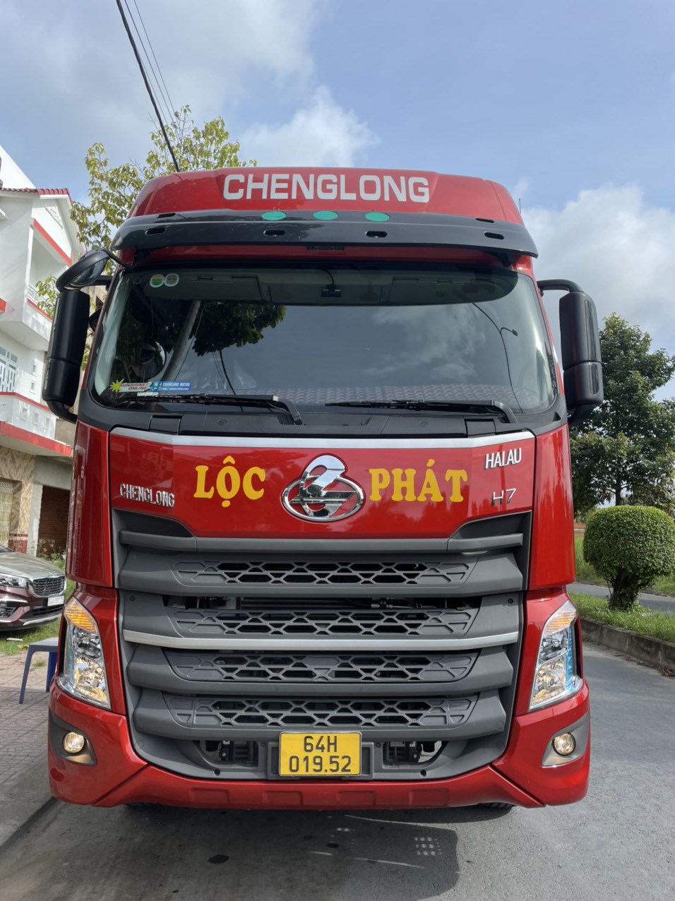 Vận Chuyển Hàng Hoá Bắc Nam