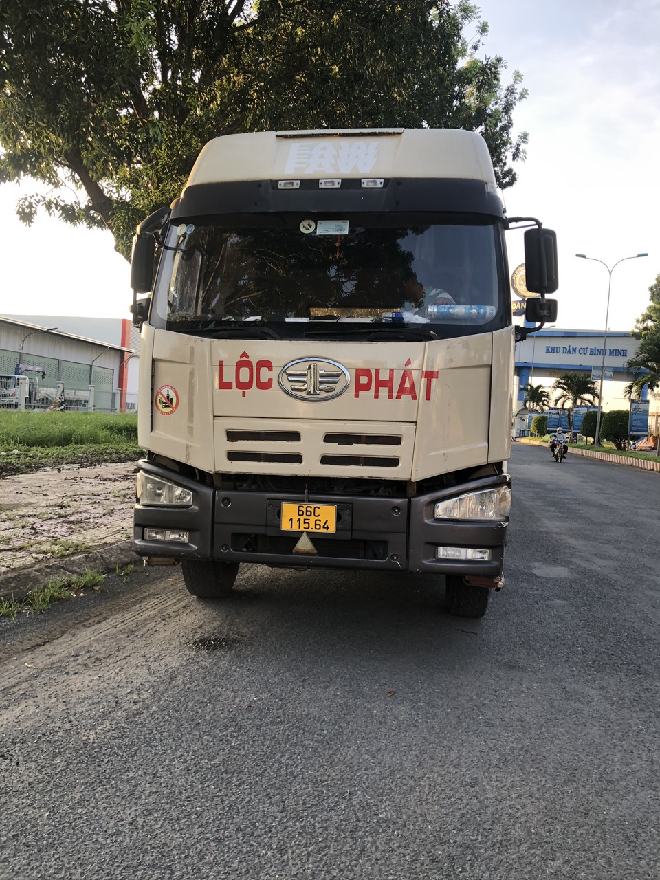 Vận Chuyển Hàng Hoá Bắc Nam