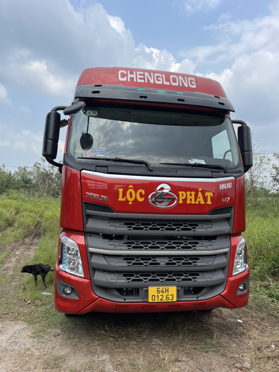 Vận Chuyển Hàng Hoá Bắc Nam