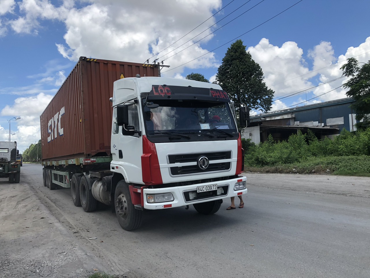 Vận Chuyển Hàng Hoá Bắc Nam