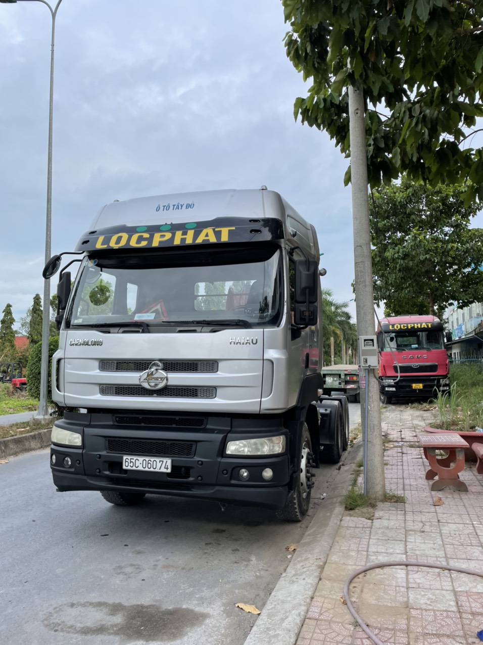 Vận Chuyển Hàng Hoá Bắc Nam