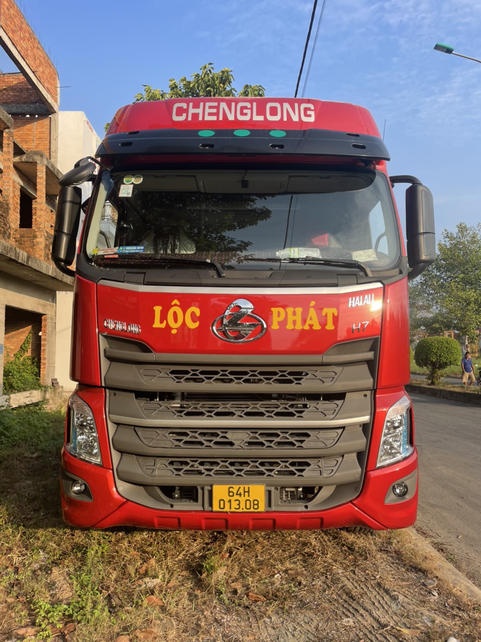 Vận Chuyển Hàng Hoá Bắc Nam