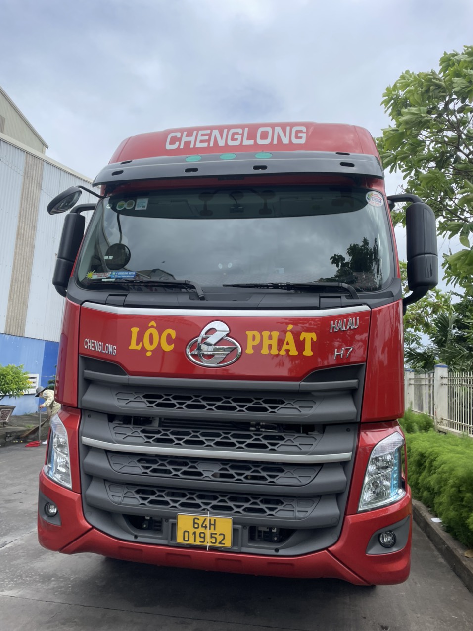 Vận Chuyển Hàng Hoá Bắc Nam