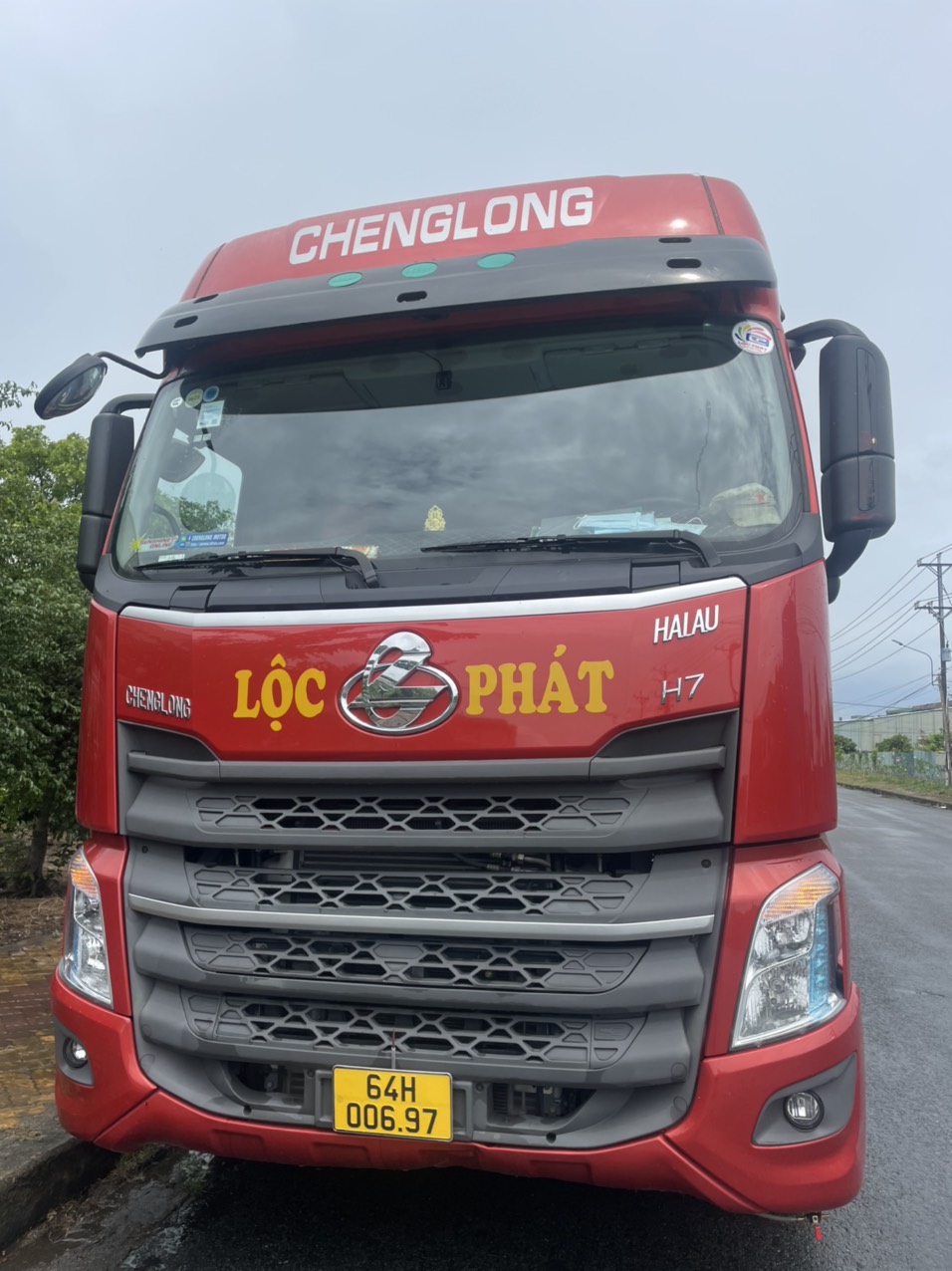Vận Chuyển Hàng Hoá Bắc Nam