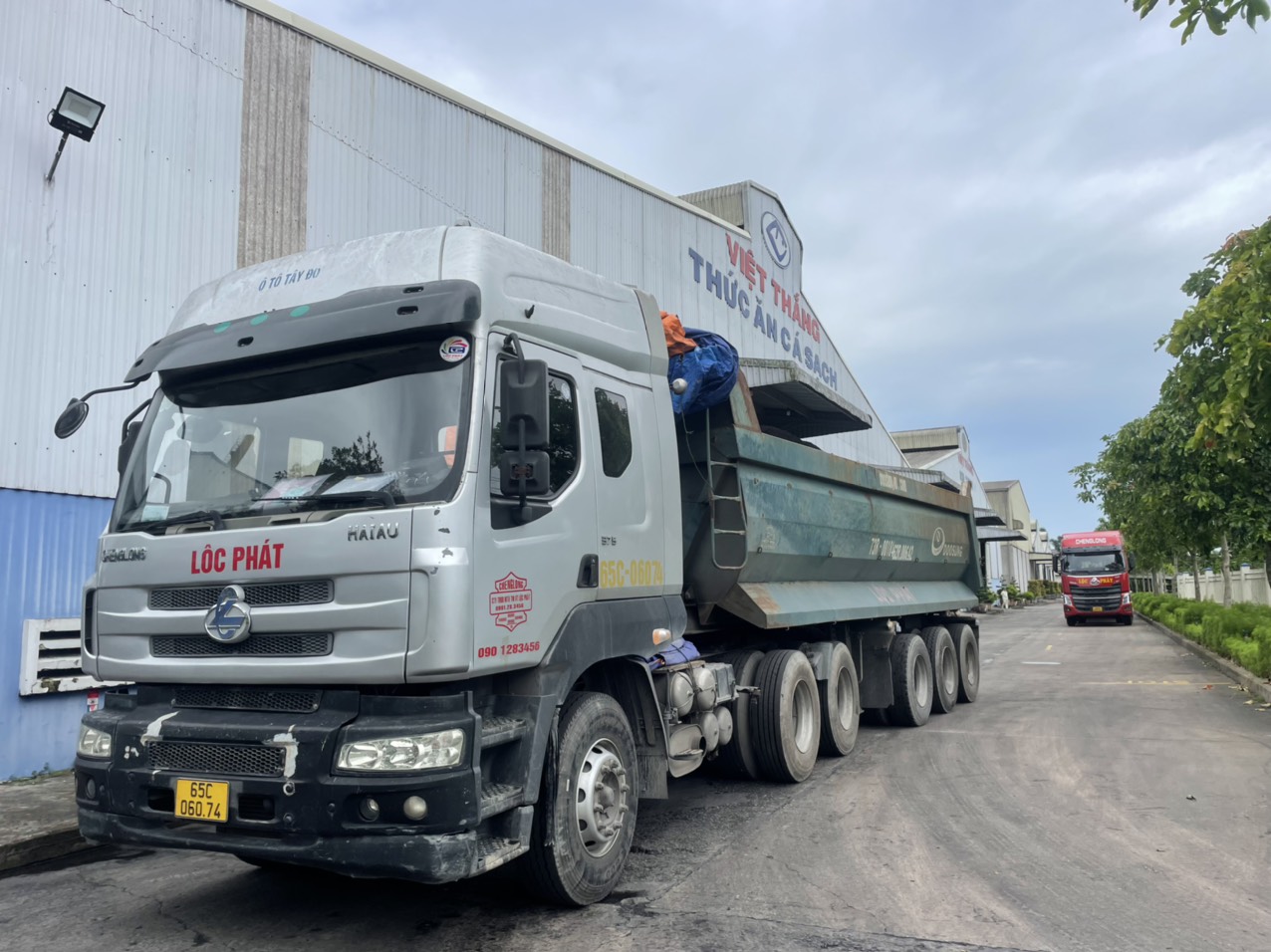 Vận Chuyển Hàng Hoá Bắc Nam