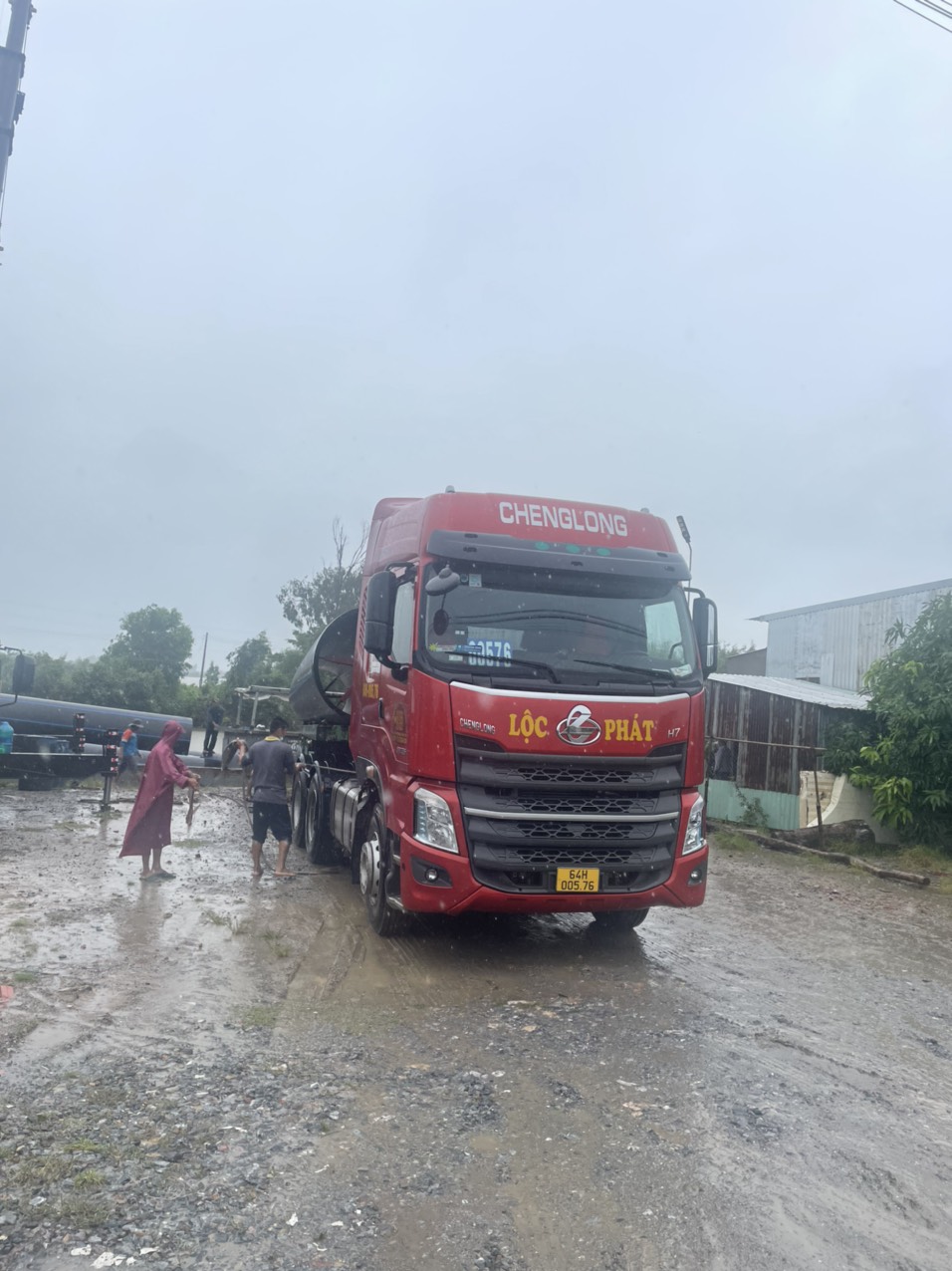 Vận Chuyển Hàng Hoá Bắc Nam